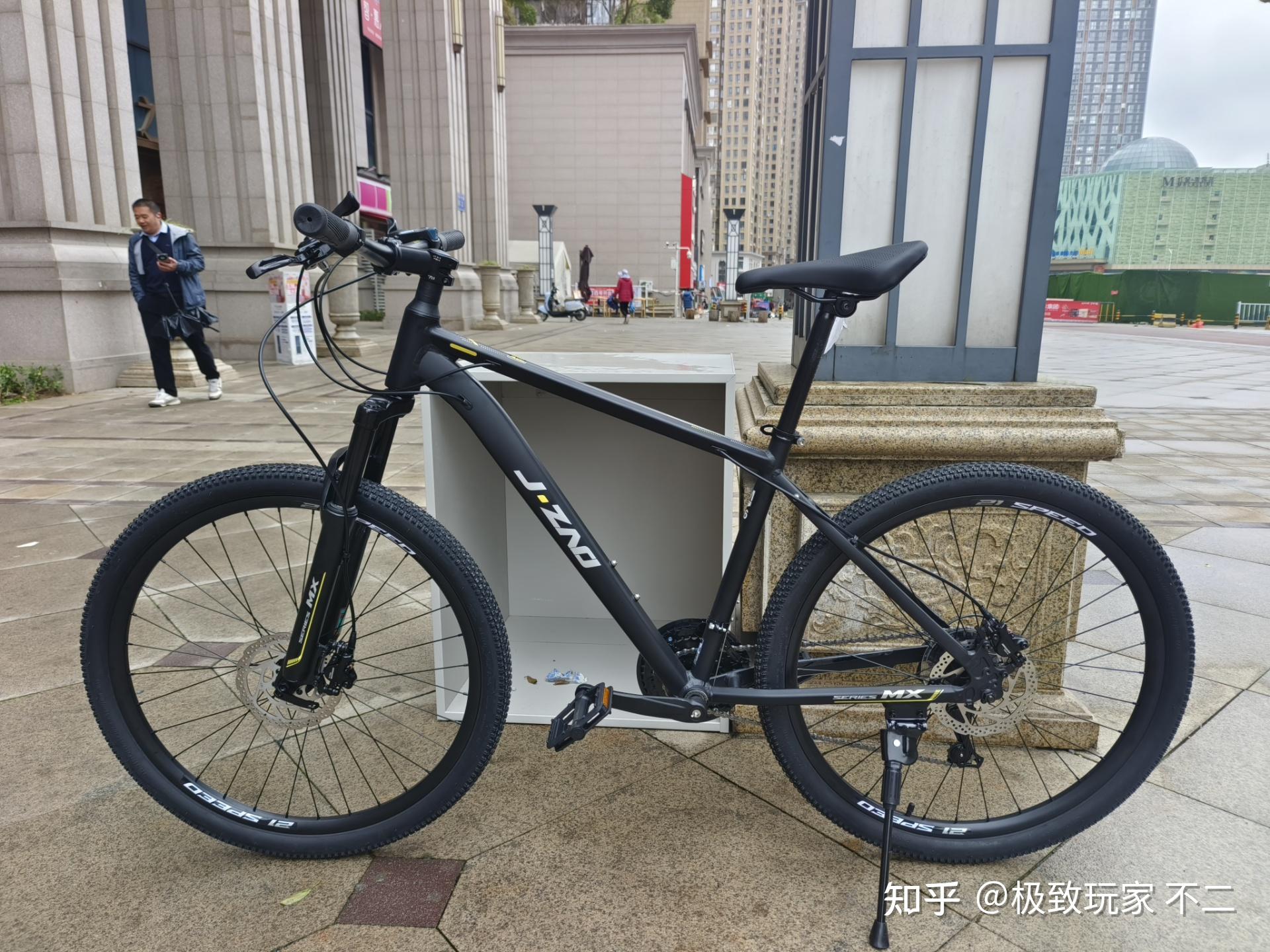 山地自行车选购指南_山地自行车xc是什么意思_山地自行车配件推荐