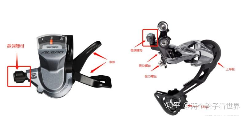 山地自行车xc是什么意思_自行车配件术语解释_山地车名词术语