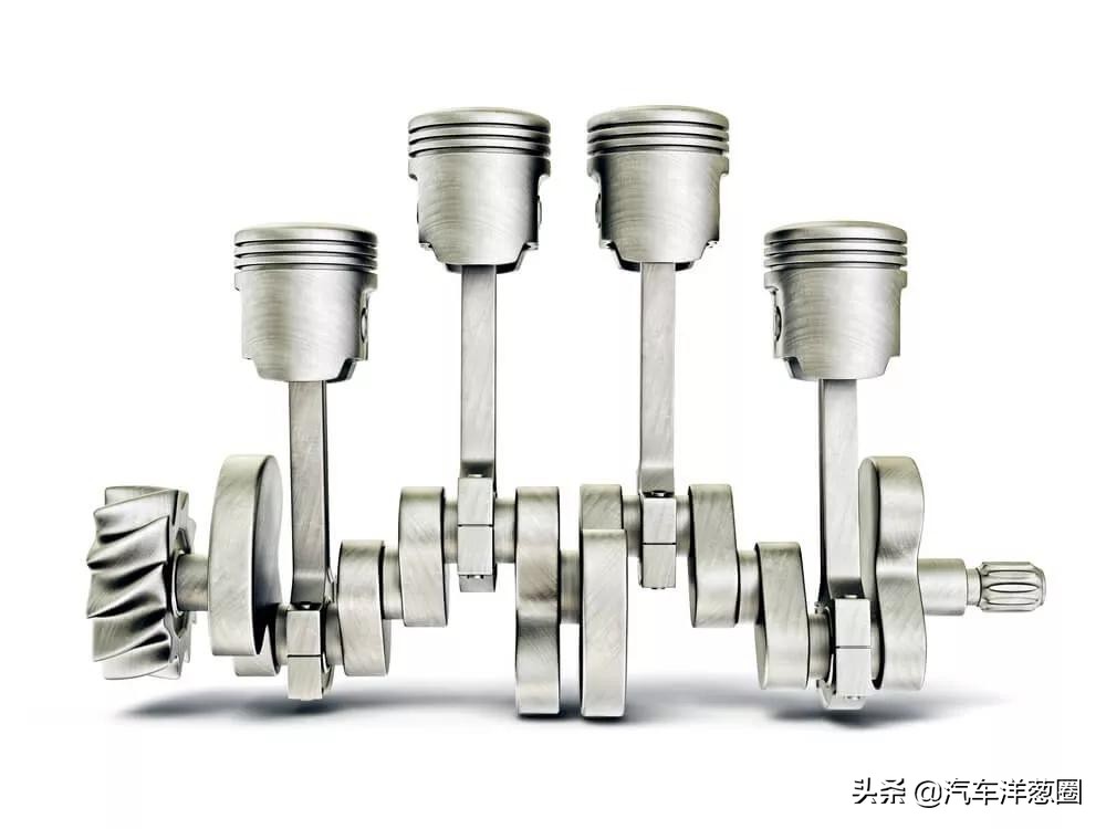 三缸机与四缸机对比_发动机冲程飞轮的作用_三缸发动机抖动原因