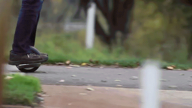 儿童智能平衡车_平衡车摔伤事故责任认定_电动平衡车安全使用注意事项