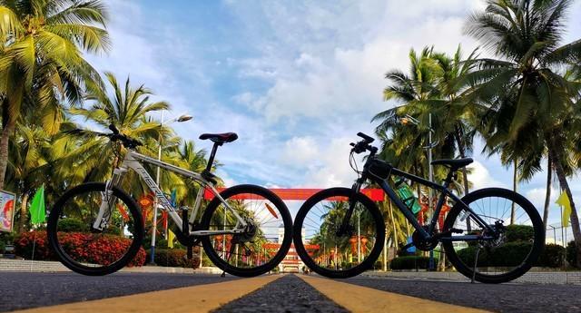 美利达r902 14款_捷安特美利达电助力自行车对比分析_捷安特VS美利达自行车选购指南