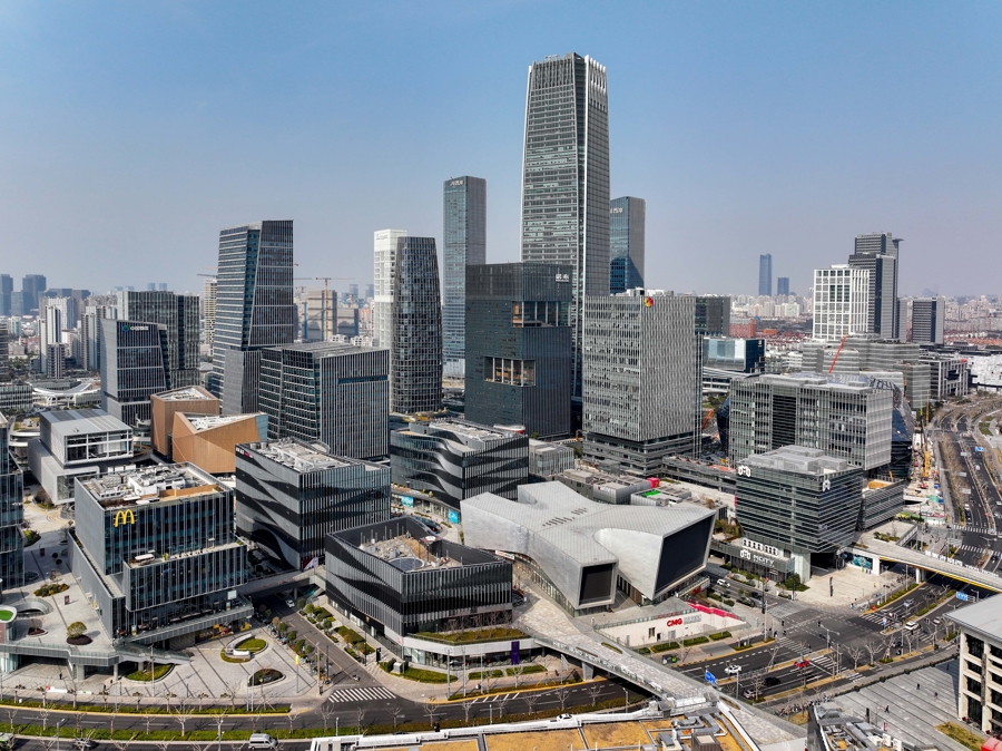 上海滨江骑行路线_浦西徐汇滨江艺术文化骑行_浦东滨江自行车道