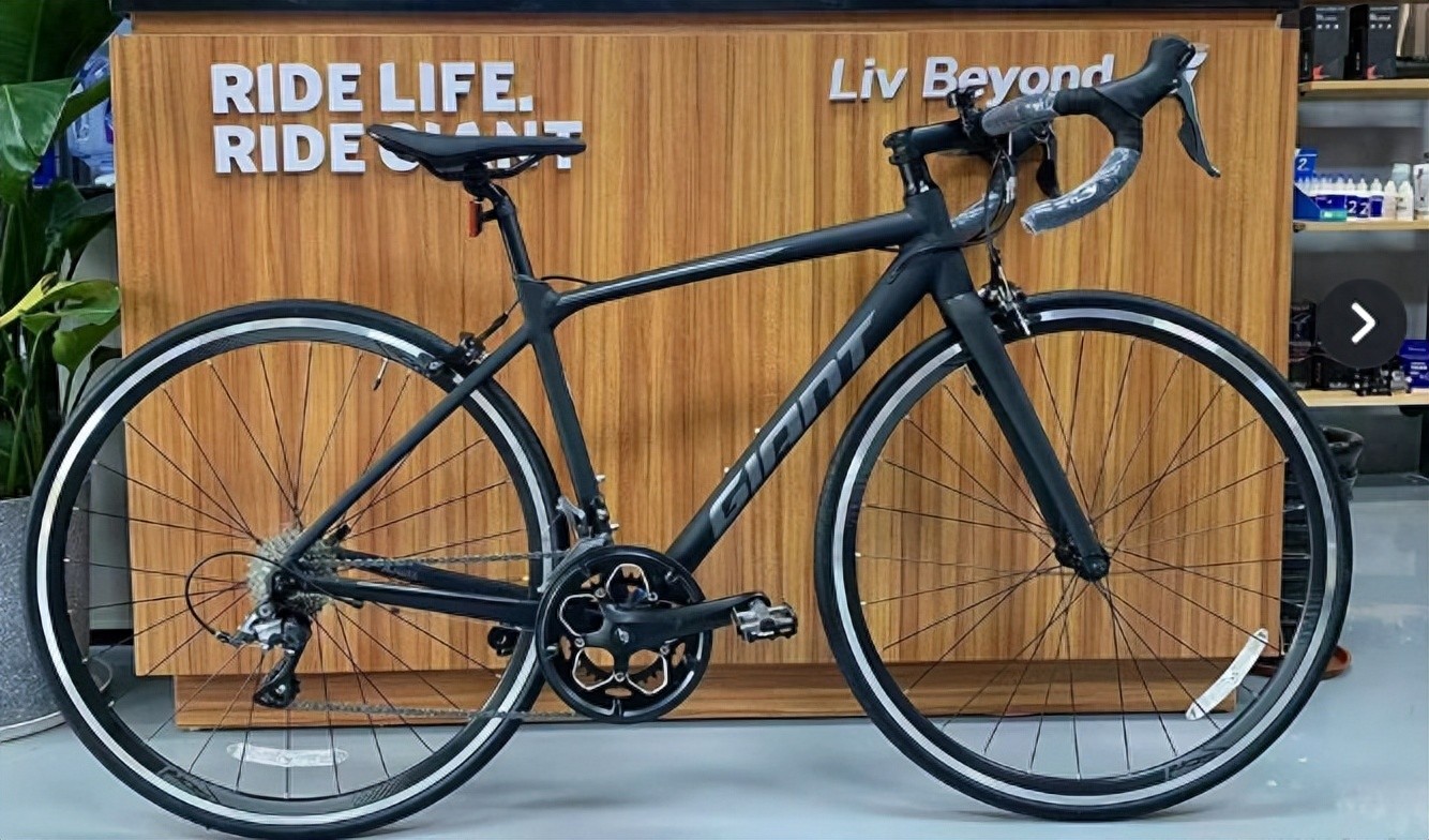 暗网下载 5000块搞定公路车！中年大叔的“不折腾”闭眼入攻略