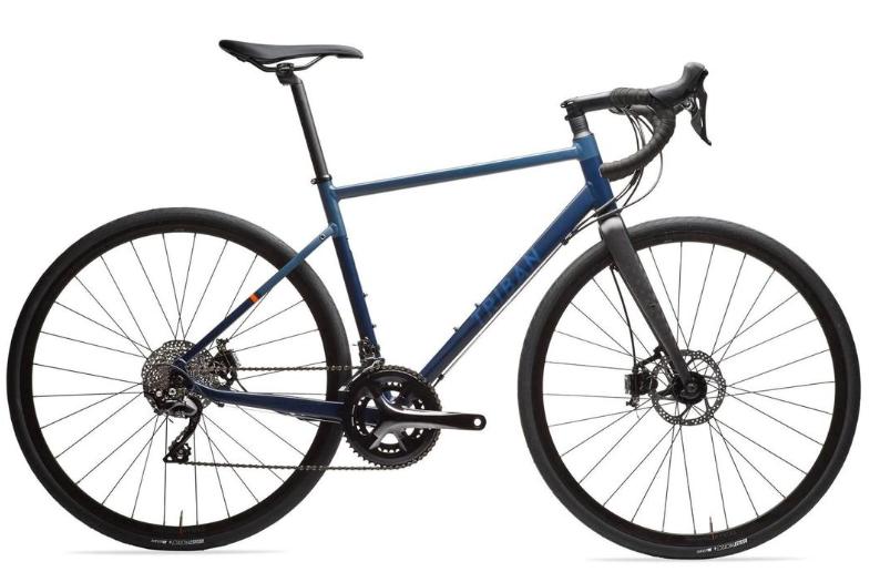 中年人选公路车攻略_铝架大牌变速宽胎指南_美利达公路三千元可以