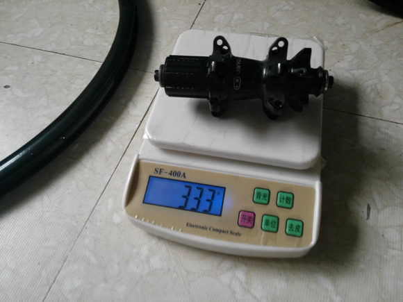 星空体育官方网站 拆卸打蛋器Cobalt3花鼓及花鼓强度简析