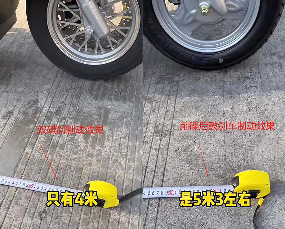 鼓刹改碟刹要多少钱_鼓刹改碟刹_鼓刹改碟刹算非法改装吗