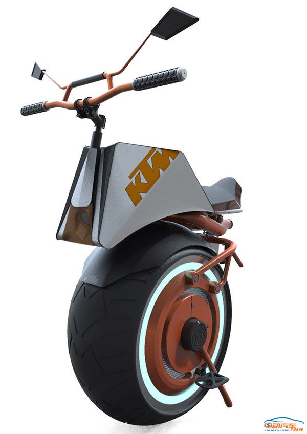 独轮智能平衡车_独轮平衡车如何控制_智能单轮平衡车