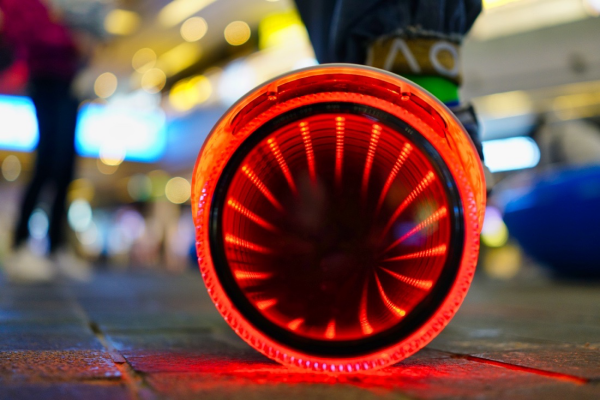 360平衡车V1 Pro_儿童智能平衡车_平衡车选购攻略