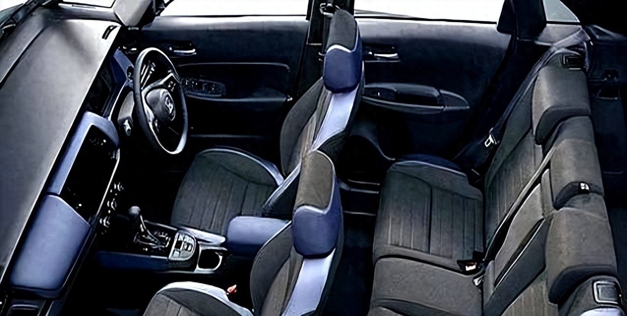 星空体育官方网站 本田飞度跨界版7月上市，价格涨了三千块，用户：这改款真值？