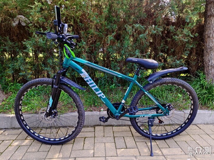 星空体育app官方下载 自由骑行来记录新手第一款变速自行车的细节