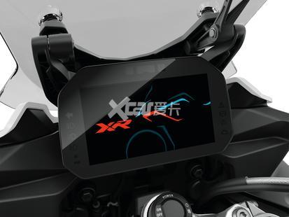 宝马摩托;BMW;F900R;F900XR