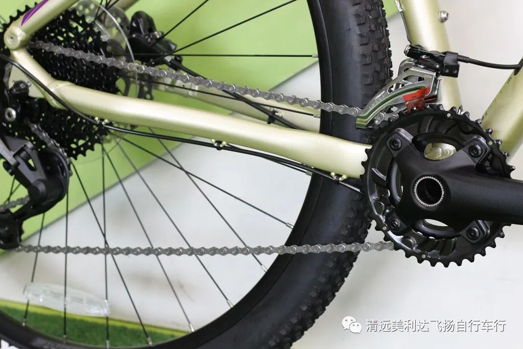 山地调速器怎么调_山地前拨调试_山地车前拨调试