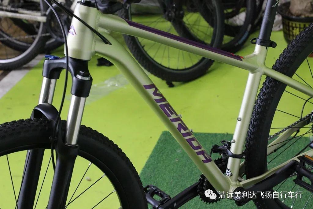 山地车前拨调试_山地调速器怎么调_山地前拨调试