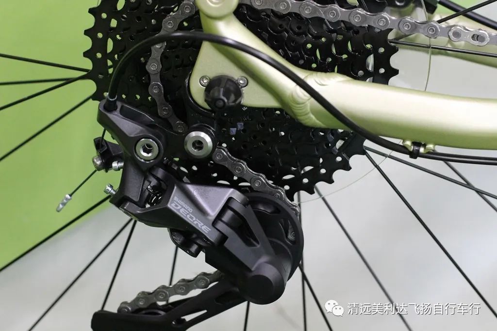 山地前拨调试_山地调速器怎么调_山地车前拨调试