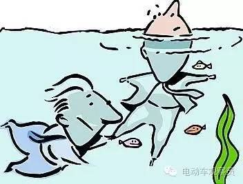 星空·综合体育官网入口 电动车观察员：是谁把快要倒闭的杂牌小厂又拖下了水？