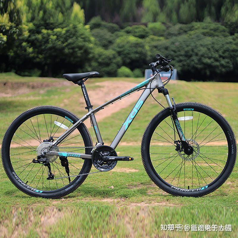 1000元预算山地车推荐_山地车性价比选购指南_山地自行车xc是什么意思