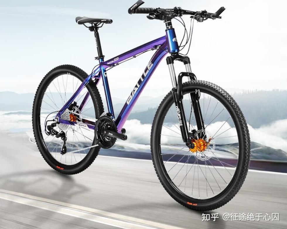 1000元预算山地车推荐_山地车性价比选购指南_山地自行车xc是什么意思