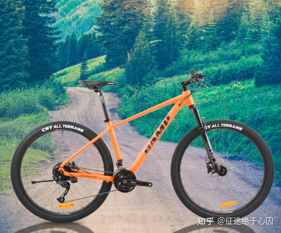 山地自行车xc是什么意思_1000元预算山地车推荐_山地车性价比选购指南