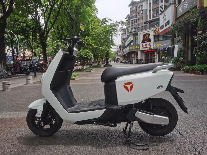 雅迪 博世电机_电动车品牌推荐_雅迪电动车销量排行