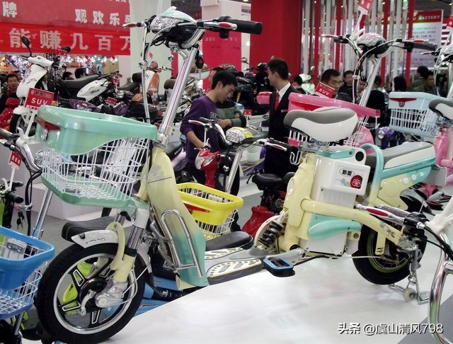 爱玛电动车性价比对比_雅迪 博世电机_雅迪电动车性价比分析