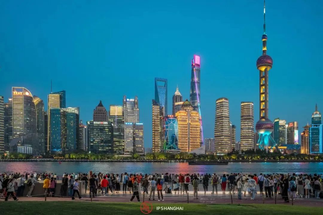 浦东滨江自行车道_黄浦江滨江艺术改造_徐汇滨江艺术体验