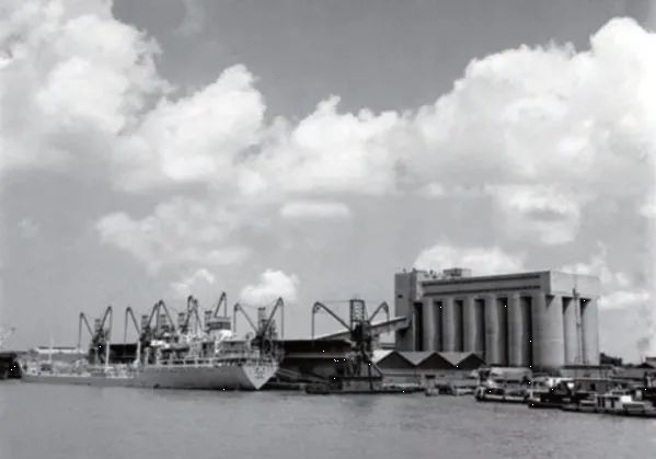 上海工业遗产改造案例_浦东滨江工业遗产_浦东滨江自行车道