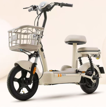 星空体育app下载入口 2025年电动车推荐，高性价比电动车选购：爱玛、台铃、宝岛、五星钻豹、绿源电动车怎么选择？