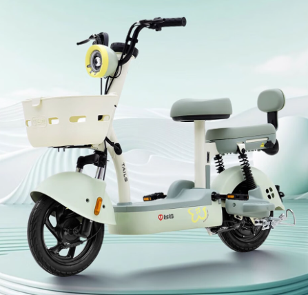 电动车皇马图案_电动车选购指南_爱玛电动车推荐