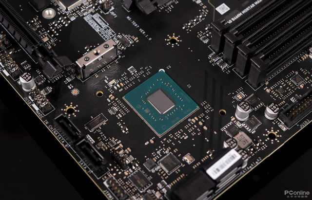 atx660d_B660MMORTARMAXWIFIDDR4评测_微星B660M迫击炮MAXWIFIDDR4主板