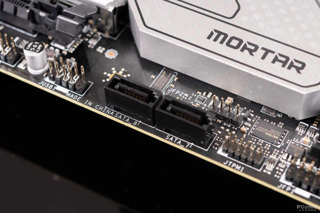 B660MMORTARMAXWIFIDDR4评测_atx660d_微星B660M迫击炮MAXWIFIDDR4主板