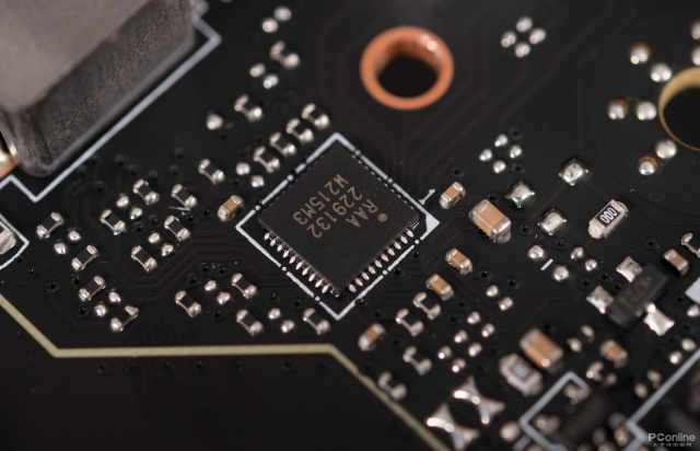 微星B660M迫击炮MAXWIFIDDR4主板_B660MMORTARMAXWIFIDDR4评测_atx660d