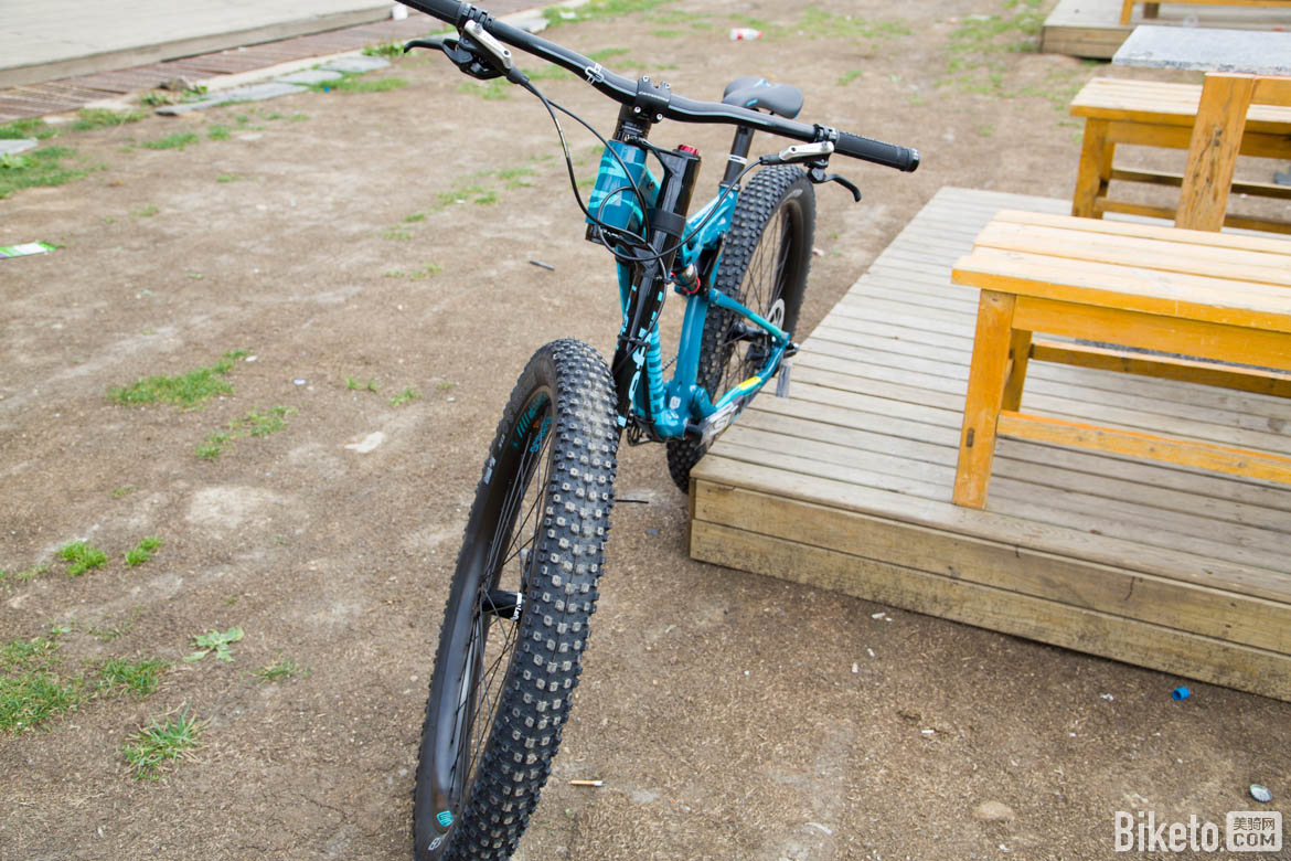 2017 Cannondale佳能戴尔新品介绍会实录