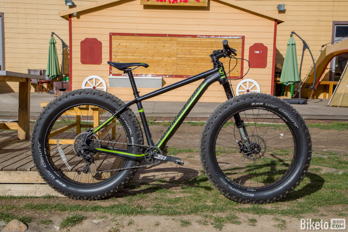 2017 Cannondale佳能戴尔新品介绍会实录