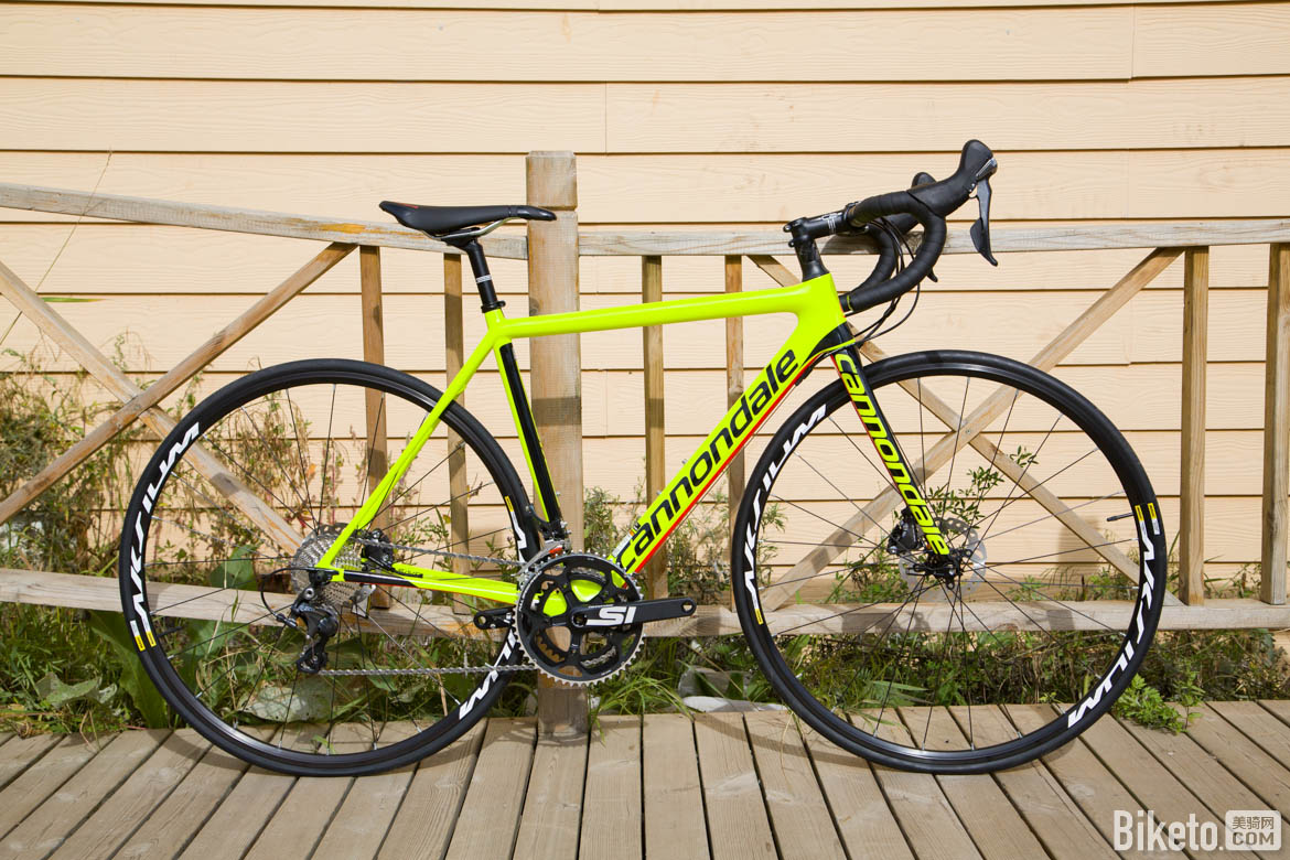 2017 Cannondale佳能戴尔新品介绍会实录