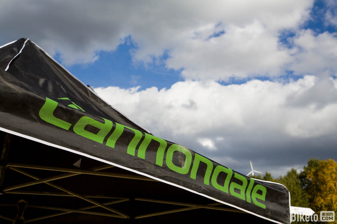 2017 Cannondale佳能戴尔新品介绍会实录