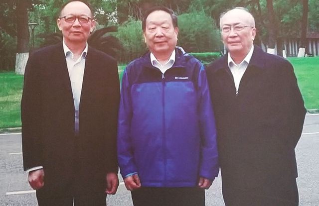 李德毅院士智能车团队_李德毅院士智能车团队_李德毅院士智能车团队