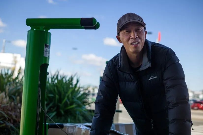 路虎山地车安装视频_路虎山地车货架_路虎山地车多少钱一台