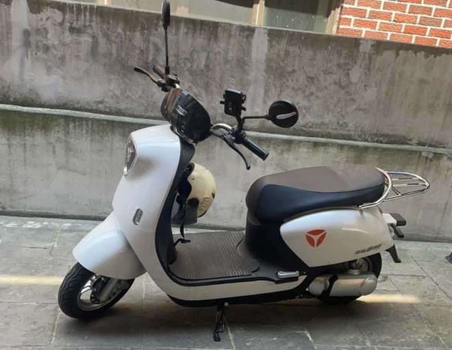 爱玛电动车为什么不走_爱玛电动车能上路吗_爱玛电动车骑行方法