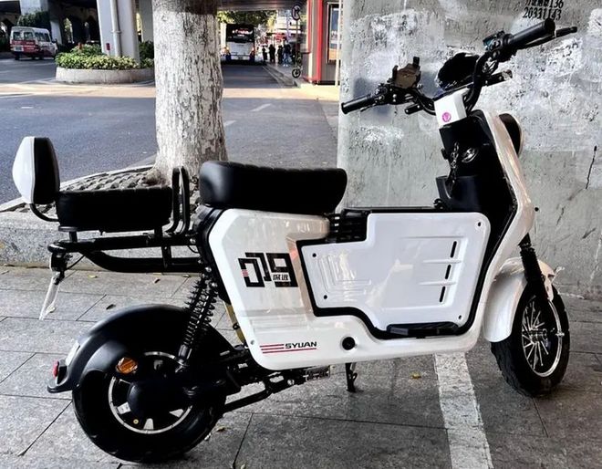 爱玛电动车能上路吗_爱玛电动车骑行方法_爱玛电动车为什么不走