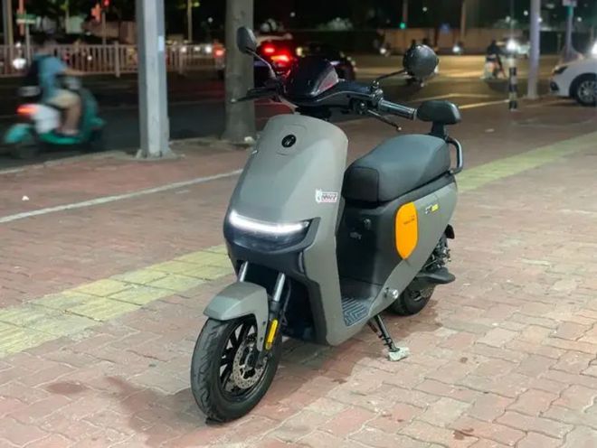 爱玛电动车骑行方法_爱玛电动车能上路吗_爱玛电动车为什么不走
