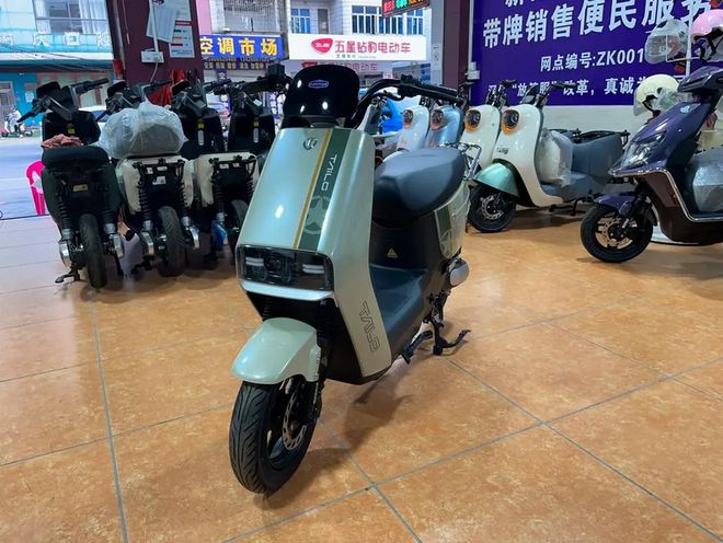 爱玛电动车能上路吗_爱玛电动车骑行方法_爱玛电动车为什么不走