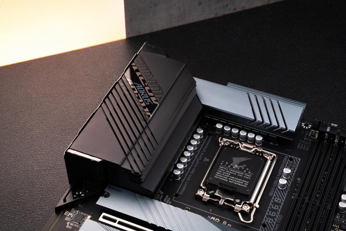 星空体育app下载入口 看懂雕族全线B660，第12代酷睿装机不迷路