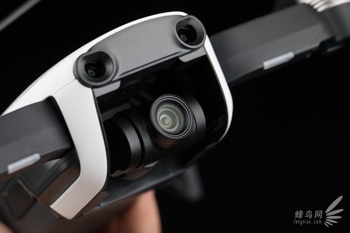 最适合旅拍的无人机 大疆Mavic Air评测