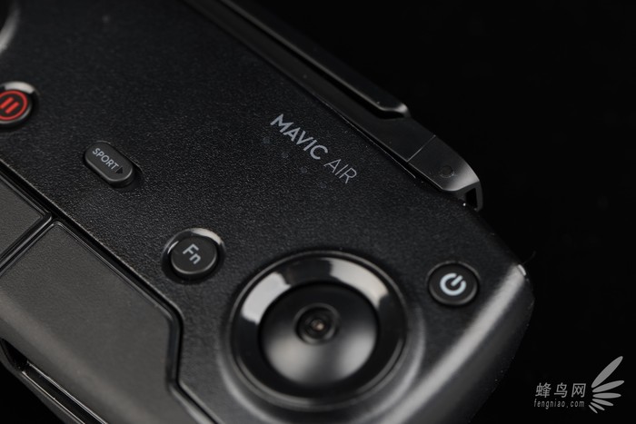 最适合旅拍的无人机 大疆Mavic Air评测