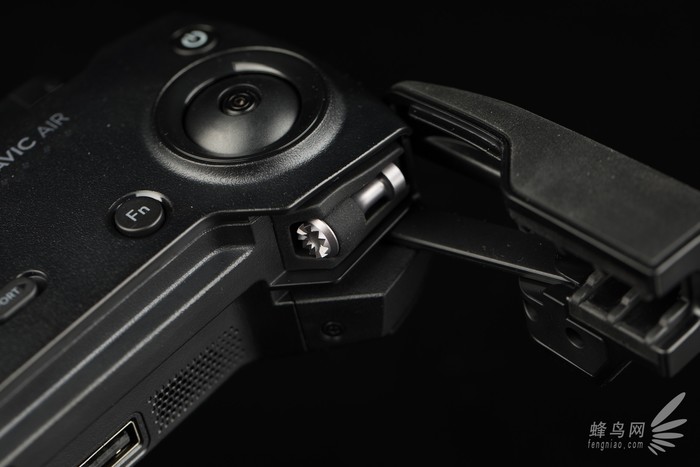 最适合旅拍的无人机 大疆Mavic Air评测