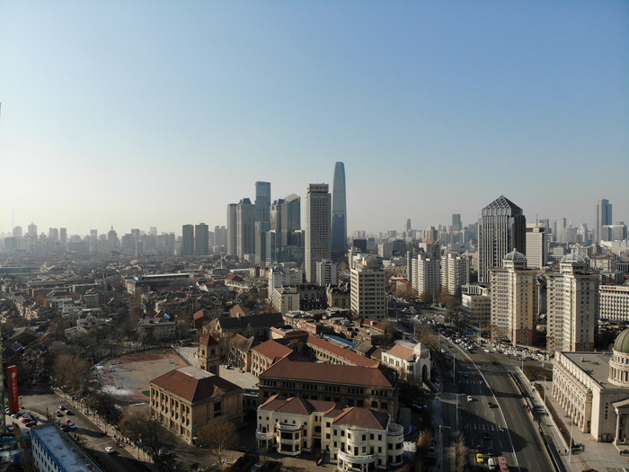 最适合旅拍的无人机 大疆Mavic Air评测