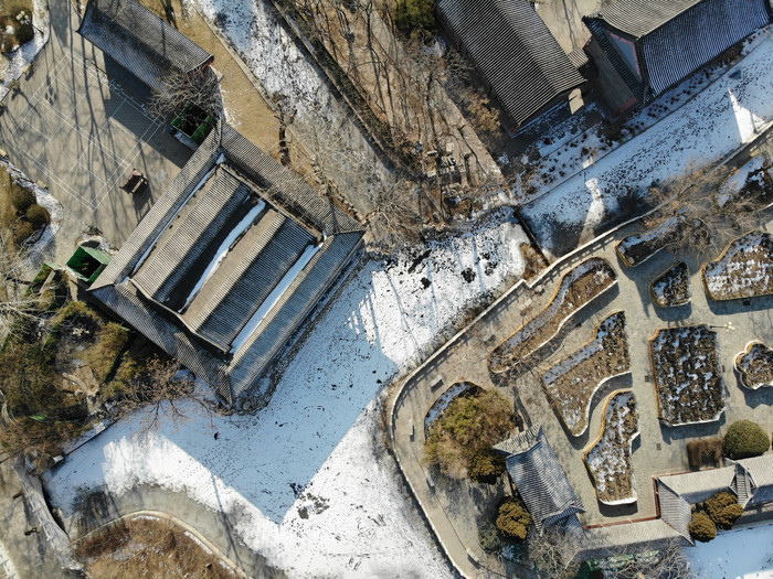 最适合旅拍的无人机 大疆Mavic Air评测