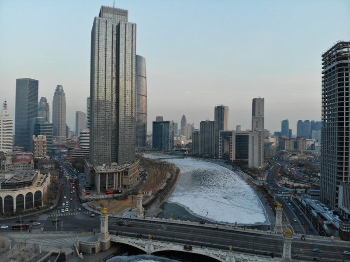 最适合旅拍的无人机 大疆Mavic Air评测