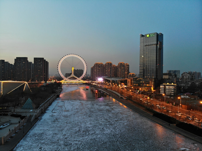 最适合旅拍的无人机 大疆Mavic Air评测