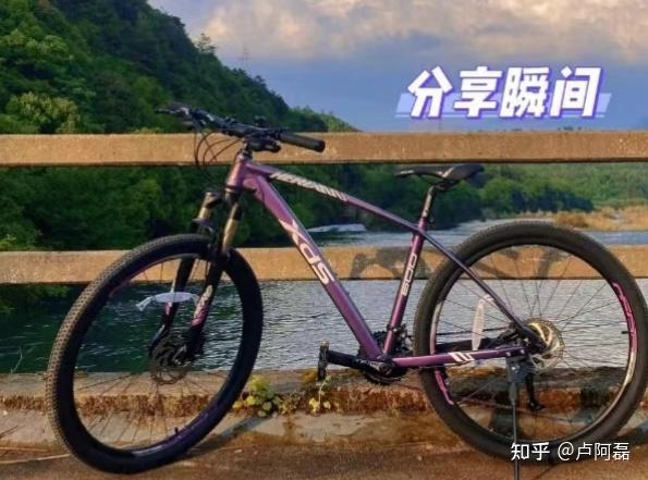 美利达各系列区别_山地车品牌推荐_山地车选购原则